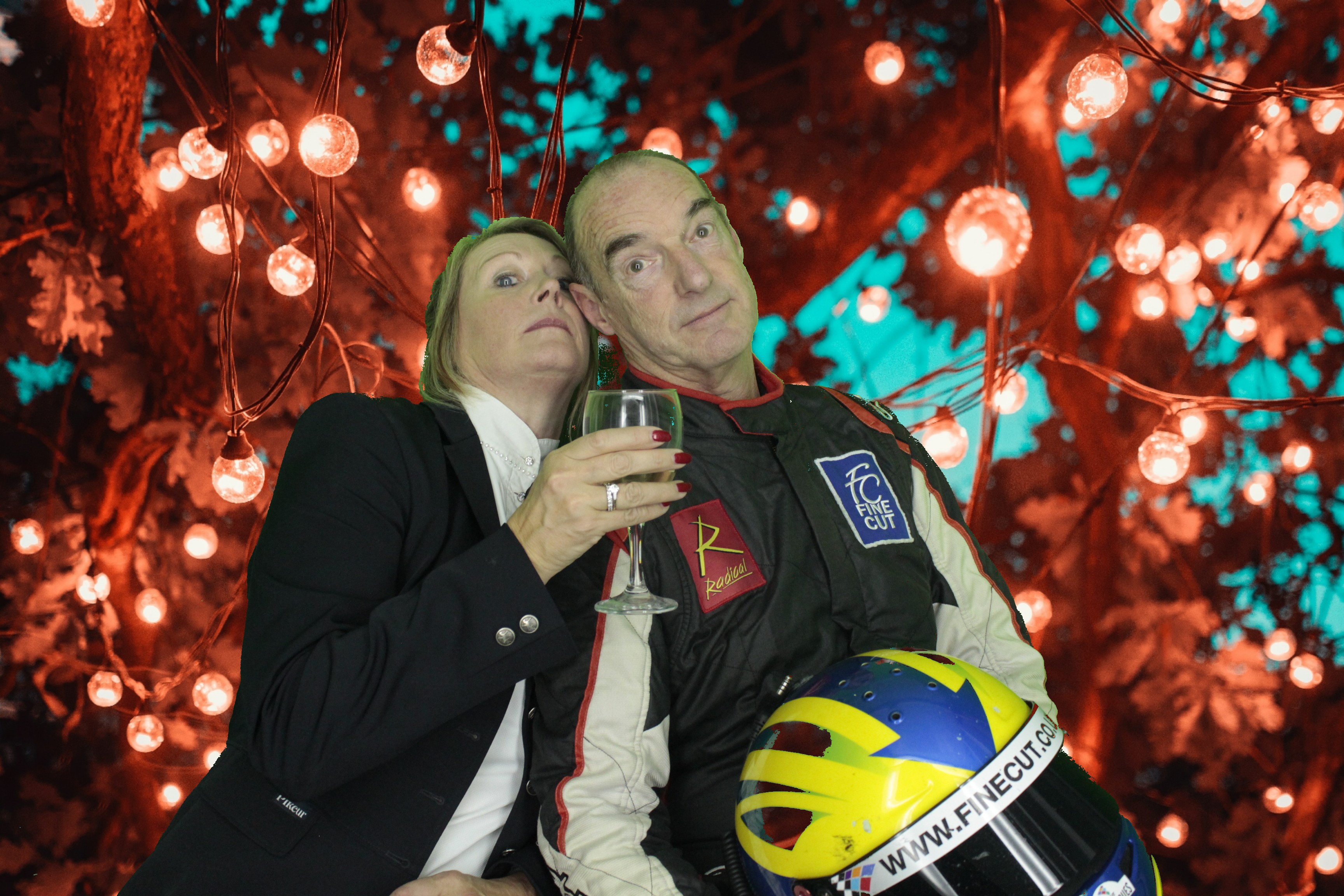 Sams 30th Netflix Party | View more photos from the event at gallery.myphotoboothexperience.co.uk/u/MyPhotoBoothExperienceLtd/Sams-30th-Netflix-Party